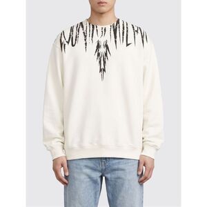 County Of Milan Sweatshirt Men White